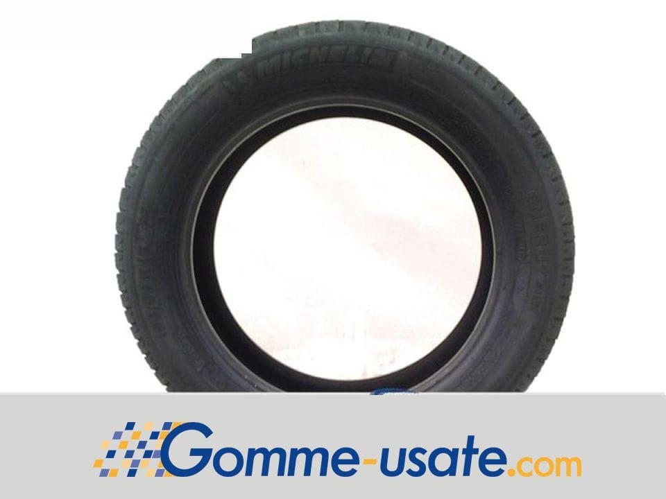 Thumb Michelin Gomme Usate Michelin 195/55 R16 87V Energy Saver + (80%) pneumatici usati Estivo_1